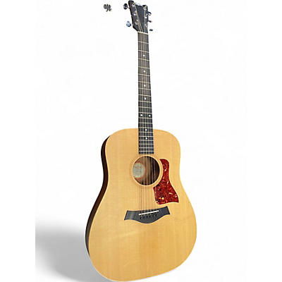 Used Taylor 307-GB BIG BABY Natural Acoustic Guitar