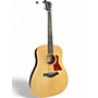 Used Taylor 307-GB BIG BABY Natural Acoustic Guitar Natural