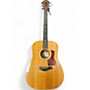 Used Taylor 310 Antique Natural Acoustic Guitar Antique Natural
