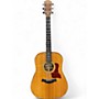 Used Taylor 310 Antique Natural Acoustic Guitar Antique Natural