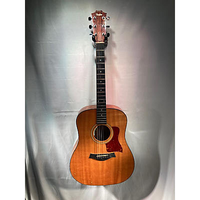 Taylor Used Taylor 310 L2 Natural Acoustic Electric Guitar