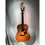 Used Taylor Used Taylor 310 L2 Natural Acoustic Electric Guitar Natural