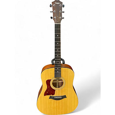 Taylor Used Taylor 310 Left Handed Natural Acoustic Guitar