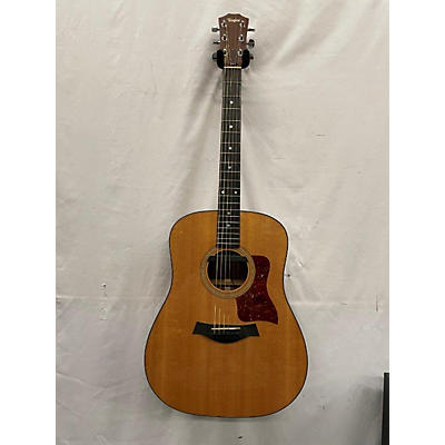 Taylor Used Taylor 310 Natural Acoustic Guitar