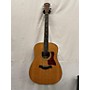 Used Taylor Used Taylor 310 Natural Acoustic Guitar Natural