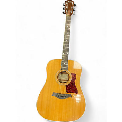 Taylor Used Taylor 310 Natural Acoustic Guitar