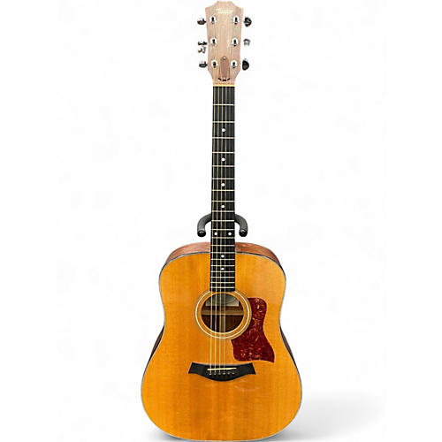 Used Taylor 310 Natural Acoustic Guitar Natural