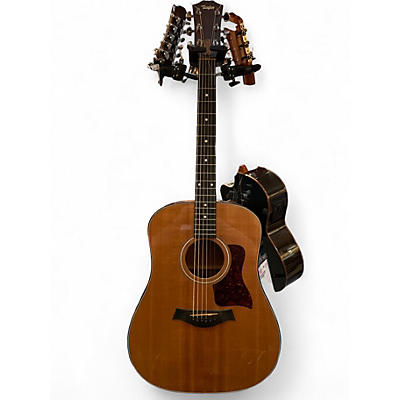 Used Taylor 310 Natural Acoustic Guitar