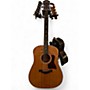 Used Taylor 310 Natural Acoustic Guitar Natural