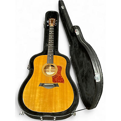 Used Taylor 310 Natural Acoustic Guitar