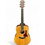 Used Taylor 310 Natural Acoustic Guitar Natural