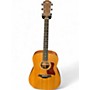 Used Taylor 310 Vintage Natural Acoustic Guitar Vintage Natural