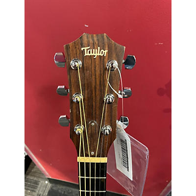 Taylor Used Taylor 310CE Vintage Natural Acoustic Electric Guitar