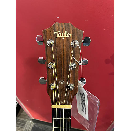 Taylor Used Taylor 310CE Vintage Natural Acoustic Electric Guitar Vintage Natural