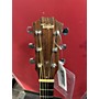 Used Taylor Used Taylor 310CE Vintage Natural Acoustic Electric Guitar Vintage Natural