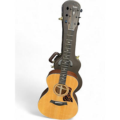Used Taylor 312 Natural Acoustic Guitar