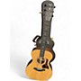 Used Taylor 312 Natural Acoustic Guitar Natural