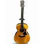 Used Taylor 312 Natural Acoustic Guitar Natural