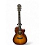 Used Taylor 312CE-LTD Sunburst Acoustic Electric Guitar Sunburst