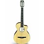 Used Taylor 312CE-N Natural Classical Acoustic Electric Guitar Natural