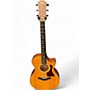 Used Taylor Used Taylor 312CE Natural Acoustic Electric Guitar Natural