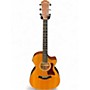 Used Taylor 312CE Natural Acoustic Electric Guitar Natural