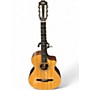 Used Taylor 312CEN Natural Classical Acoustic Electric Guitar Natural
