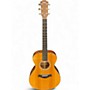 Used Taylor 312E Natural Acoustic Electric Guitar Natural