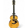 Used Taylor 314 GRAND AUDITORIUM Natural Acoustic Guitar Natural