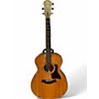 Used Taylor 314 V-Class Natural Acoustic Guitar Natural