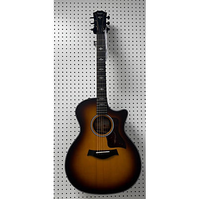 Taylor Used Taylor 314CE-K LTD Acoustic Electric Guitar