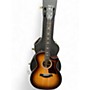 Used Taylor 314CE-K LTD Shaded Edge Burst Acoustic Electric Guitar Shaded Edge Burst