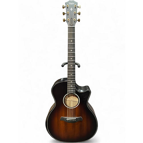 Used Taylor 314CE KONA BURST Acoustic Electric Guitar KONA BURST