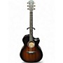 Used Taylor 314CE KONA BURST Acoustic Electric Guitar KONA BURST