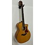 Used Taylor Used Taylor 314CE L7 Natural Acoustic Guitar Natural