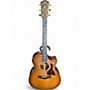 Used Taylor 314CE-LTD Shaded Edge Burst Acoustic Electric Guitar Shaded Edge Burst