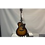 Used Taylor Used Taylor 314CE-LTD Tobacco Burst Acoustic Electric Guitar Tobacco Burst