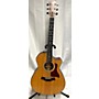 Used Taylor Used Taylor 314CE NATURAL GLOSS Acoustic Electric Guitar NATURAL GLOSS