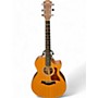 Used Taylor Used Taylor 314CE Natural Acoustic Electric Guitar Natural