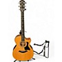 Used Taylor Used Taylor 314CE Natural Acoustic Electric Guitar Natural