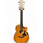 Used Taylor 314CE Natural Acoustic Electric Guitar Natural