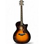 Used Taylor 314CE SE Sunburst Acoustic Electric Guitar Sunburst