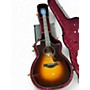 Used Taylor 314CE-SE Tobacco Burst Acoustic Electric Guitar Tobacco Burst