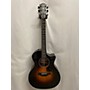 Used Taylor Used Taylor 314CE SE Vintage Sunburst Acoustic Guitar Vintage Sunburst