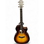 Used Taylor Used Taylor 314CE SPECIAL EDITION BURST Acoustic Guitar BURST