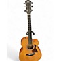 Used Taylor 314CE TOBACCO SHADED Acoustic Guitar TOBACCO SHADED