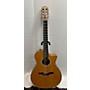 Used Taylor Used Taylor 314CEN LTD Natural Classical Acoustic Electric Guitar Natural