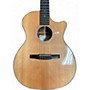 Used Taylor 314CEN Natural Classical Acoustic Electric Guitar Natural