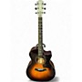 Used Taylor 314ce-SE Tobacco Burst Acoustic Guitar Tobacco Burst