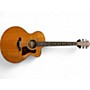 Used Taylor  315-CE Natural  Acoustic Electric Guitar Natural